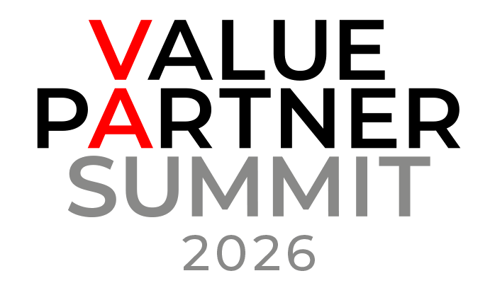 Value Partner Summit